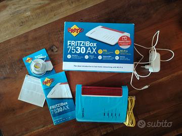 Fritz!Box 7530 AX