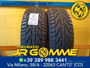 2 Gomme al 70% 185/60/15 TAURUS Invernali - Cantù