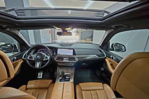 BMW X5 40d M-SPORT INDIVIDUAL 340cv MHEV