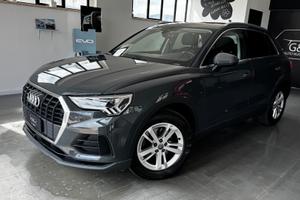Audi Q3 2.0 TDI 150 CV S tronic- 2019