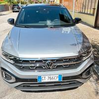 T-Roc 150cv benzina R-Line