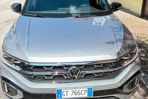 T-Roc 150cv benzina R-Line