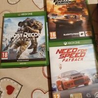 Xbox One 1tb