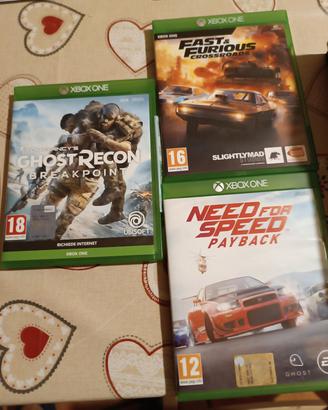 Xbox One 1tb