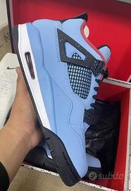 Jordan 4 Travis Scott Cactus Jack Eu 44