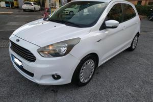 Ford Ka 1.2 Ultimate E6 del mese