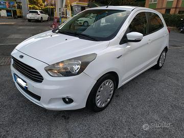 Ford Ka 1.2 Ultimate E6 del mese