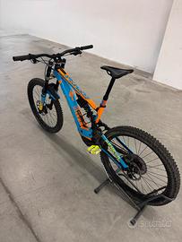 bici Mtb Specializet Kenevo Expert + batteria sup