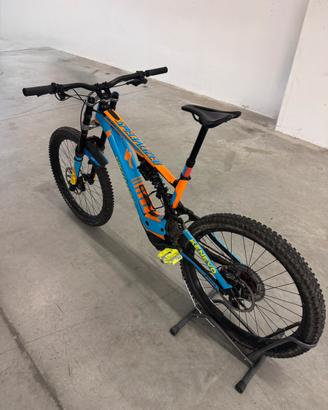 bici Mtb Specializet Kenevo Expert + batteria sup
