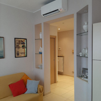 Appartamenti sul lungomare