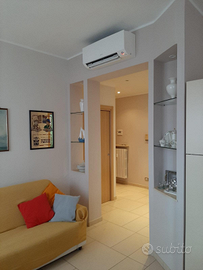 Appartamenti sul lungomare