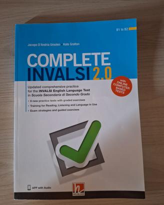 Complete Invalsi 2.0