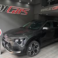 Kia Niro 1.6 TRIFUEL GPL HEV Style 126cv DCT 6 Aut