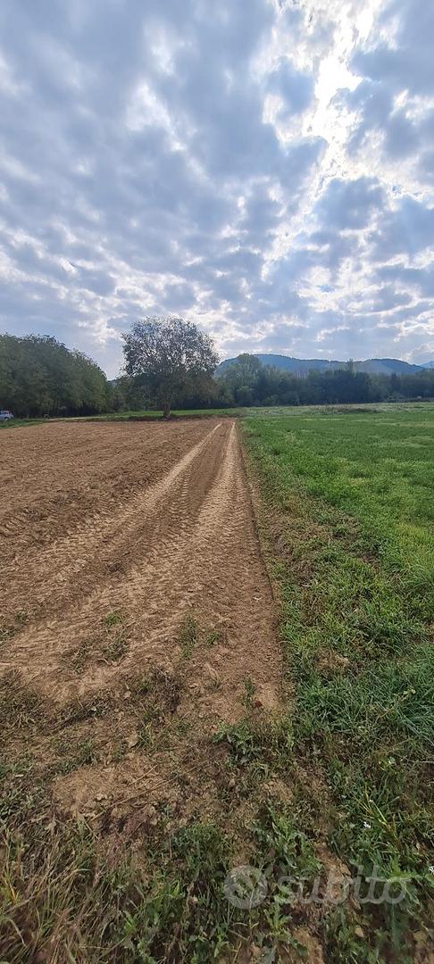 Terreno agricolo Civita di Bagno - Vista 4