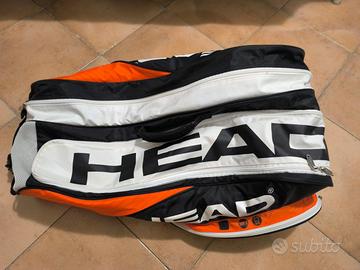 Borsa tennis Head Flexpoint