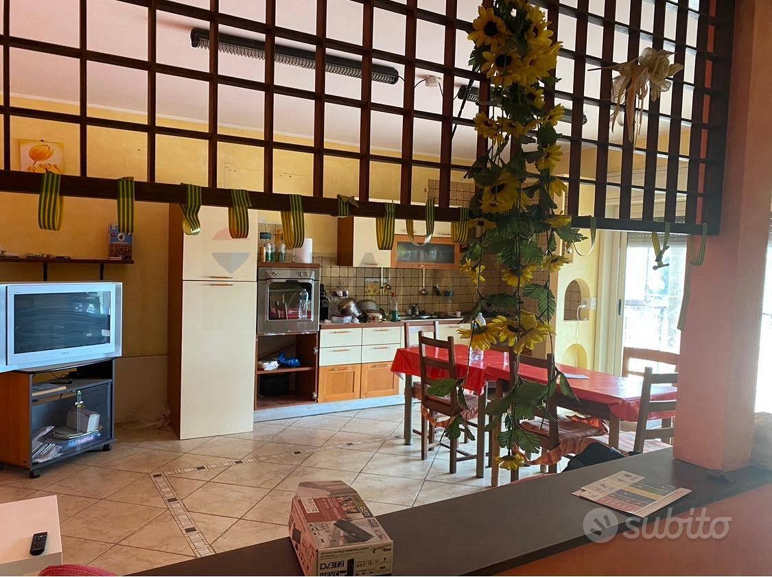 Appartamento – Messina, Poggio dei Pini, V Circoscrizione - Vista 3