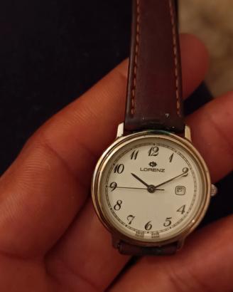 orologio lorenz prezzo 50 euro