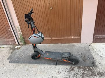 Monopattino elettrico