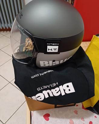 casco blauer 
