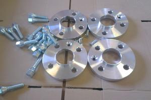 4 distanziali Y10 del 1995 da 20mm completi