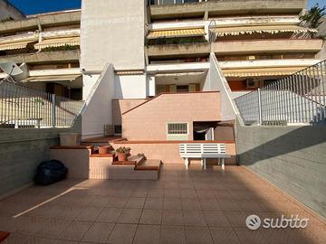 Metaponto - Villa Fabio