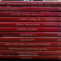 Giochi Nintendo Switch Prezzi in Descrizione