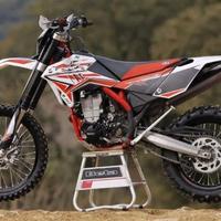 TELAIO TARGATO BETA 350 RR 2010 2012