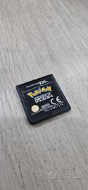 Pokemon Versione Nera Nintendo DS