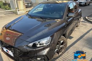 Ford Focus 5 Porte Focus 1.0 ecoboost ST-Line s&s