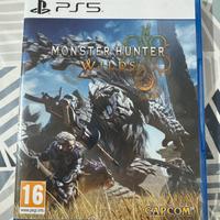 Monster Hunter PS5