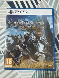 Monster Hunter PS5