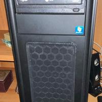 Computer fisso completo