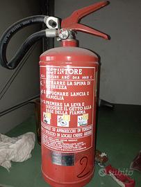 estintore