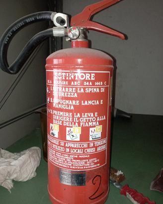 estintore