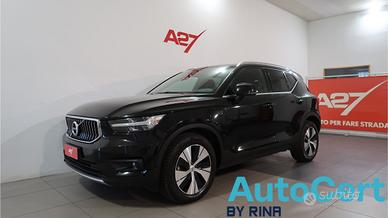 Volvo XC40 T4 Plug-in Hybrid auto Recharge Inscrip