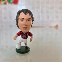 Paolo Maldini (Milan) Corinthian Headliners 1996