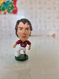 Paolo Maldini (Milan) Corinthian Headliners 1996