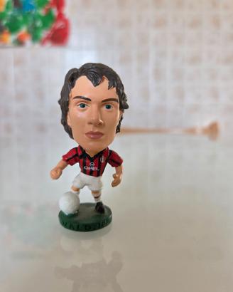 Paolo Maldini (Milan) Superstars Headliners 1996