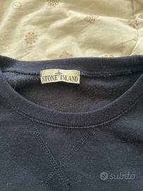 maglione stone island