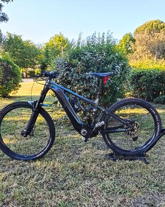 Bicicletta elettrica MTB Giant Regin E+2 PRO tg M