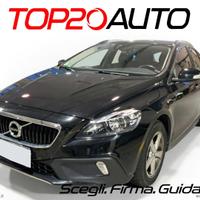 VOLVO V40 Cross Country D2 Kinetic