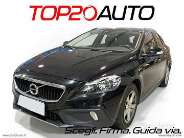 VOLVO V40 Cross Country D2 Kinetic