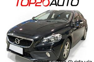 VOLVO V40 Cross Country D2 Kinetic