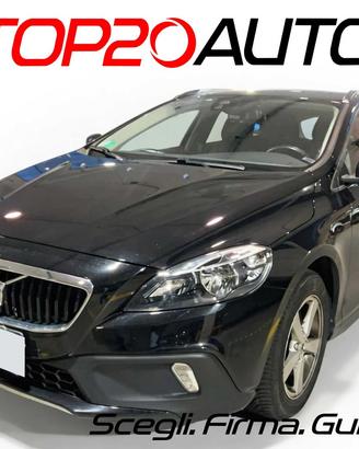 VOLVO V40 Cross Country D2 Kinetic