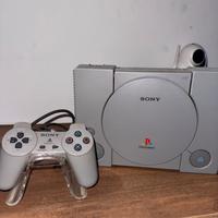 Playstation 1