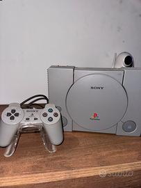 Playstation 1