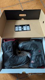 Burton ION 43,5 scarponi snowboard 