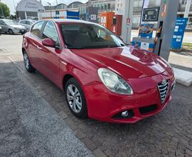 Alfa Romeo Giulietta 1.6 JTDm-2 105 CV Exclusive 2