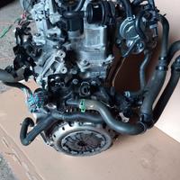 MOTORE - H4B G412 Dacia Sandero Stepway 900 TB