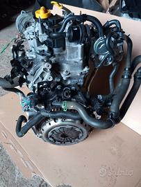 MOTORE - H4B G412 Dacia Sandero Stepway 900 TB